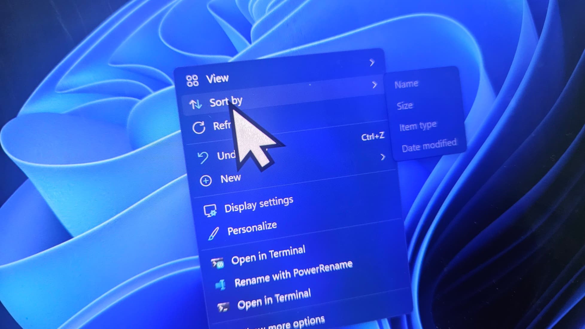 “We’re aware,” Microsoft on Windows 11 KB5120998 breaking the mouse cursor - Windows Latest