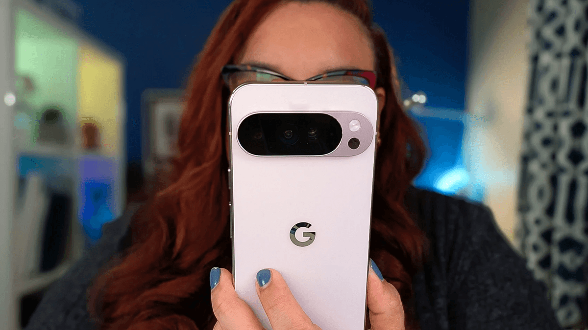 Amazon is offering a $200 gift card with the purchase of the Pixel 10 Pro or Pro XL.