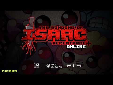 The next Binding of Isaac game is going up against Grand Theft Auto 6 - Eurogamer image 4