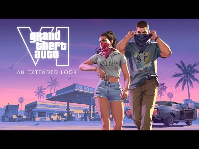 GTA 6 Cyberleek update: Everything leaked so far, what might be coming next - Mashable image 5
