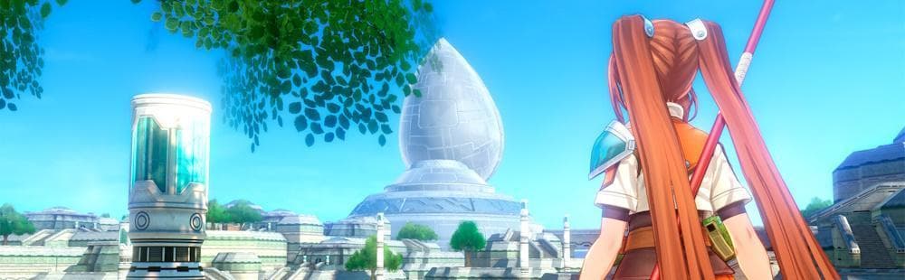 Trails in the Sky 2nd Chapter demo now available, Season Pass and Digital Deluxe Edition announced - RPG Site image 2