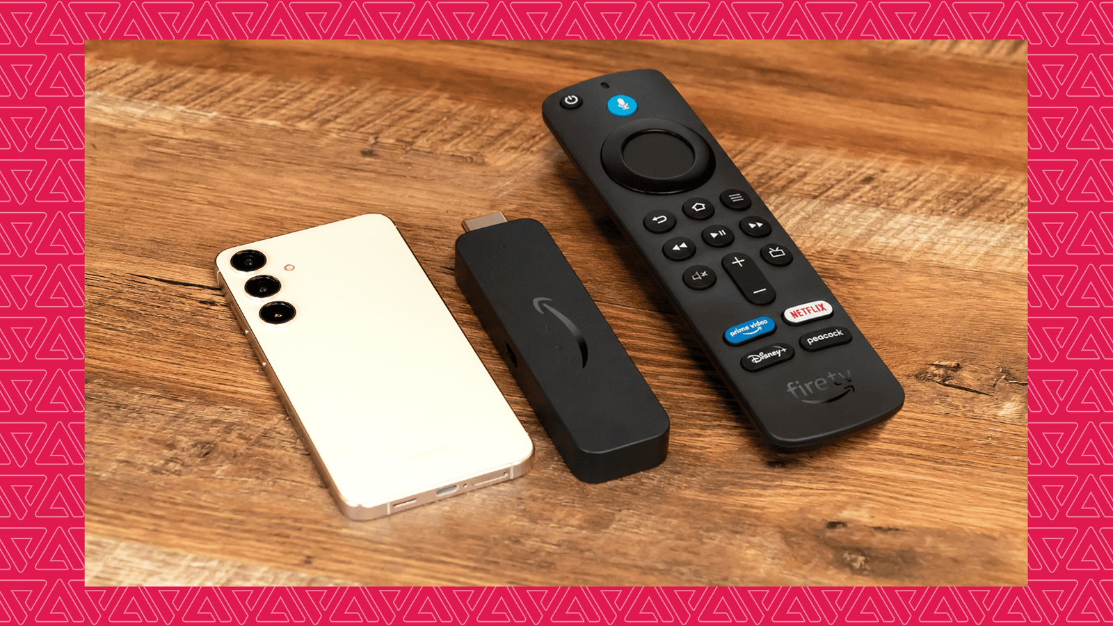 Why I permanently retired my Fire Stick after connecting a spare Android phone to my TV - Android Police