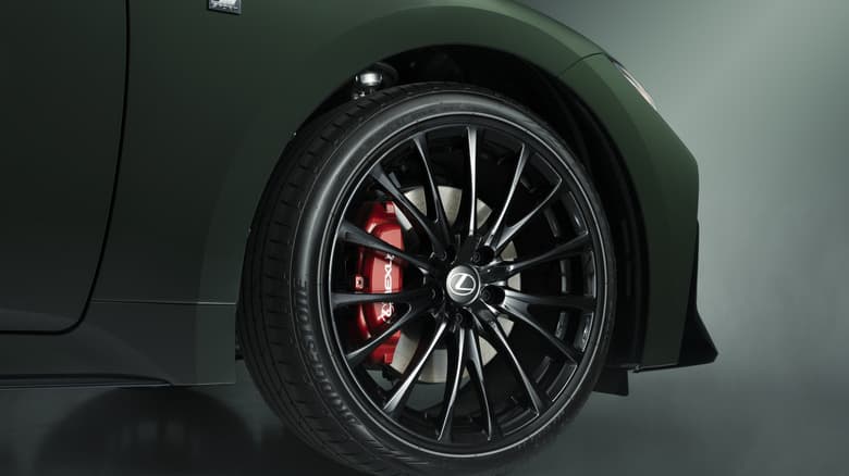 The Devil Works Hard, But Whoever Is Keeping The IS Alive At Lexus Works Harder - Jalopnik image 3