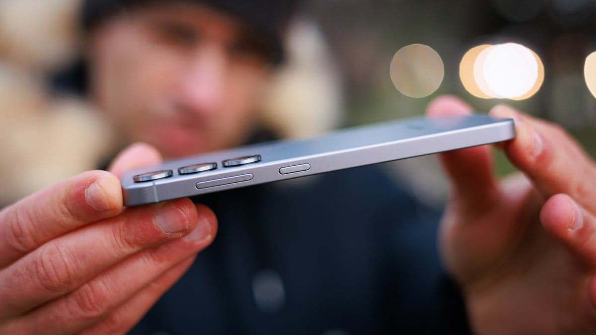 The Galaxy S26 series, including Pro, Edge, and Ultra models, are rumored to be Samsung's thinnest phones yet.