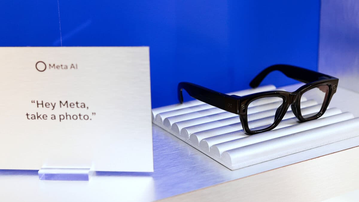 Polish developer builds app that detects nearby Meta smart glasses - TVP World image 3