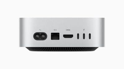 New Mac Mini Bumps Display Refresh Rates to 165Hz - MacRumors image 2