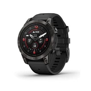 The Garmin Instinct 3 gets 18 days of battery on a single charge — it’s $150 off right now (and it’s lowest price ever) - NBC News image 5