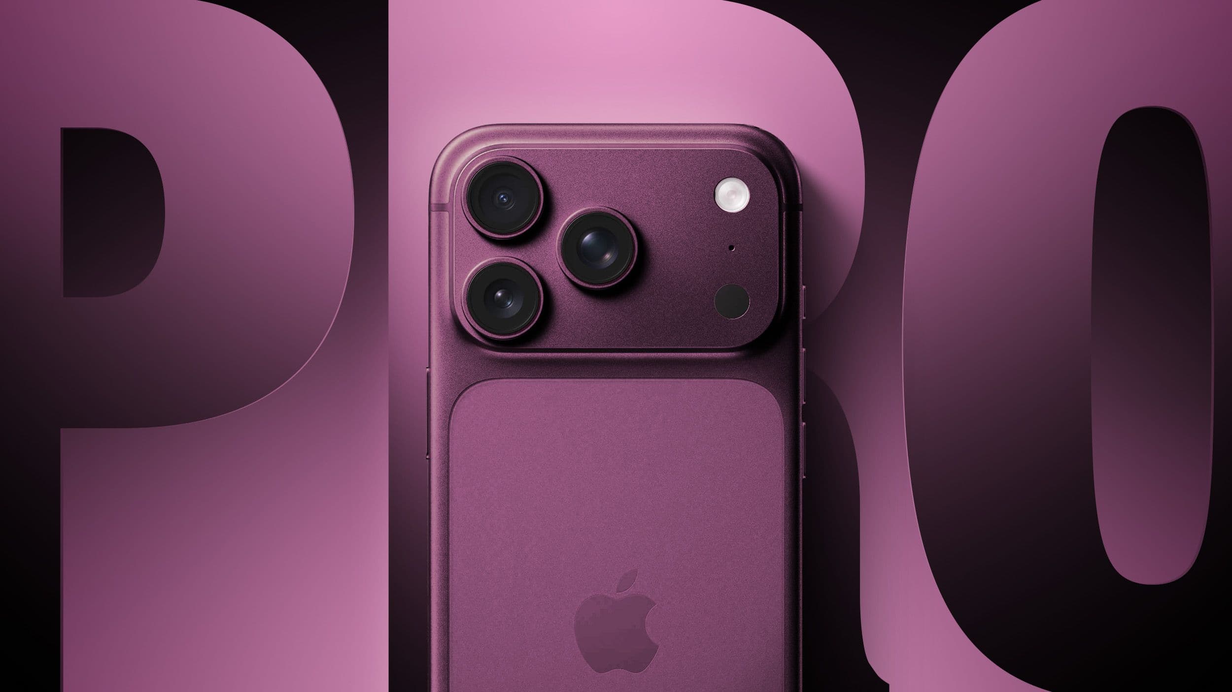 iPhone 18 Pro and iPhone Ultra: New Details Leak as Apple Event Nears - MacRumors