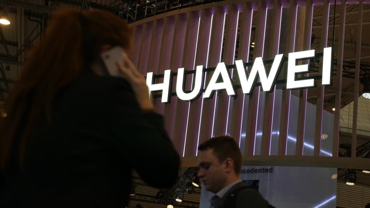 A Huawei patent suggests a way to produce 2nm chips using older DUV lithography technology.
