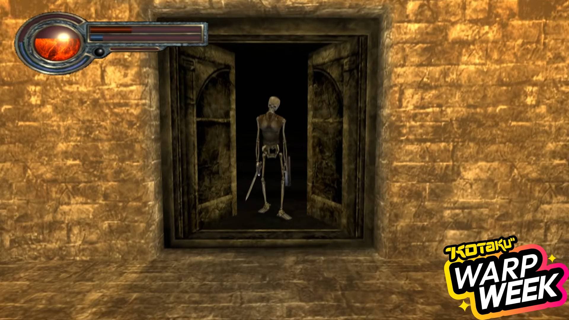 Duskbloods Network Test Pre-Loads Are Live, Classes Have Leaked - Kotaku image 5