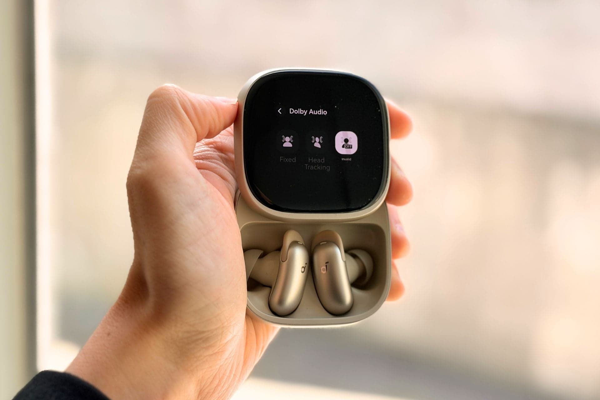 Soundcore Liberty 5 Pro Max Review: Wireless Earbuds With Enough Features to Make Your Head Spin image 2