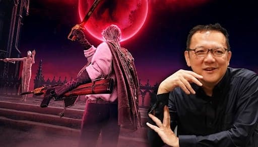 FromSoftware boss explains how The Duskbloods will handle its skill gap between players - Eurogamer image 2