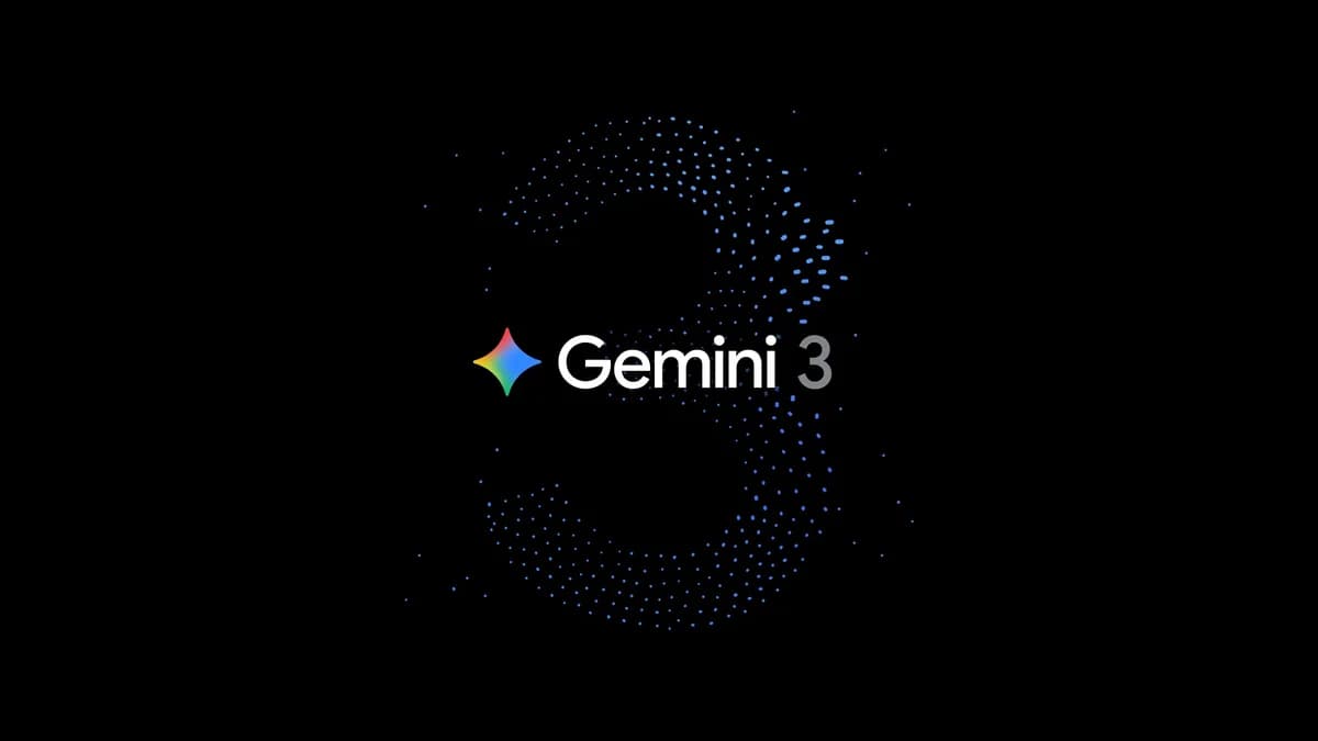 Google has released Gemini 3.
