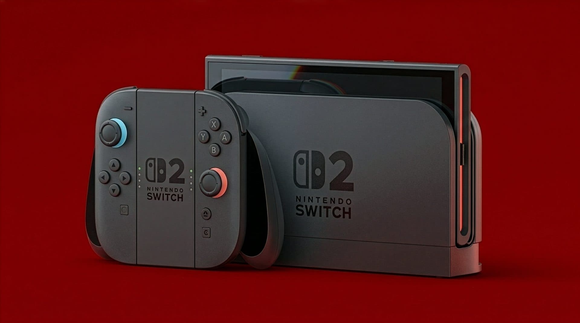 Nintendo Switch 2 Docked VRR Leapfrogs PS5, but the Catch Falls Squarely on Game Developers - Wccftech