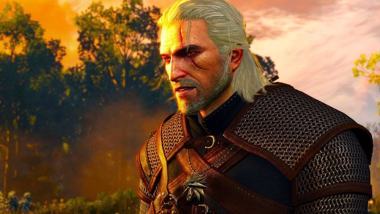 The Witcher 3's Quest Designer And The Voice Of Geralt Tell Us What To Expect From Its Unexpected Final Expansion - Kotaku image 2