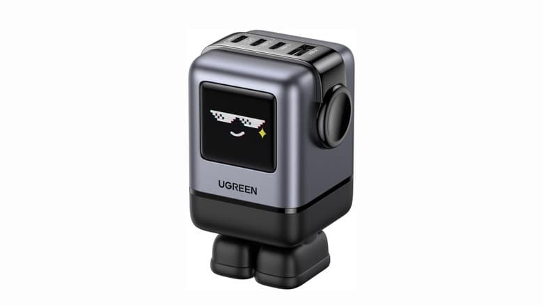 12 Fun Mini Gadgets For Your Home Office Desk - SlashGear image 4