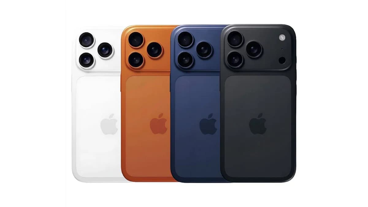 Rumors suggest Apple's iPhone 17 event will feature impressive updates.
