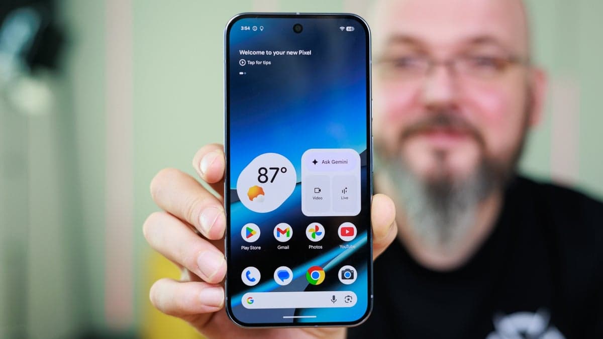 A Pixel 10 bug is causing apps to randomly crash for some users.