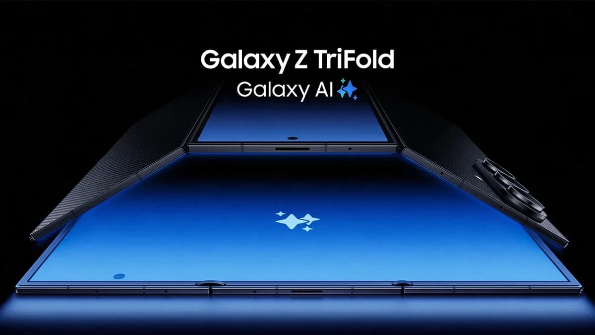 Samsung's Galaxy Z TriFold impressed reviewers, but its future is still uncertain.
