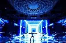 ‘AI agents ask me if they are conscious all the time – this was different’ - The Independent image 3