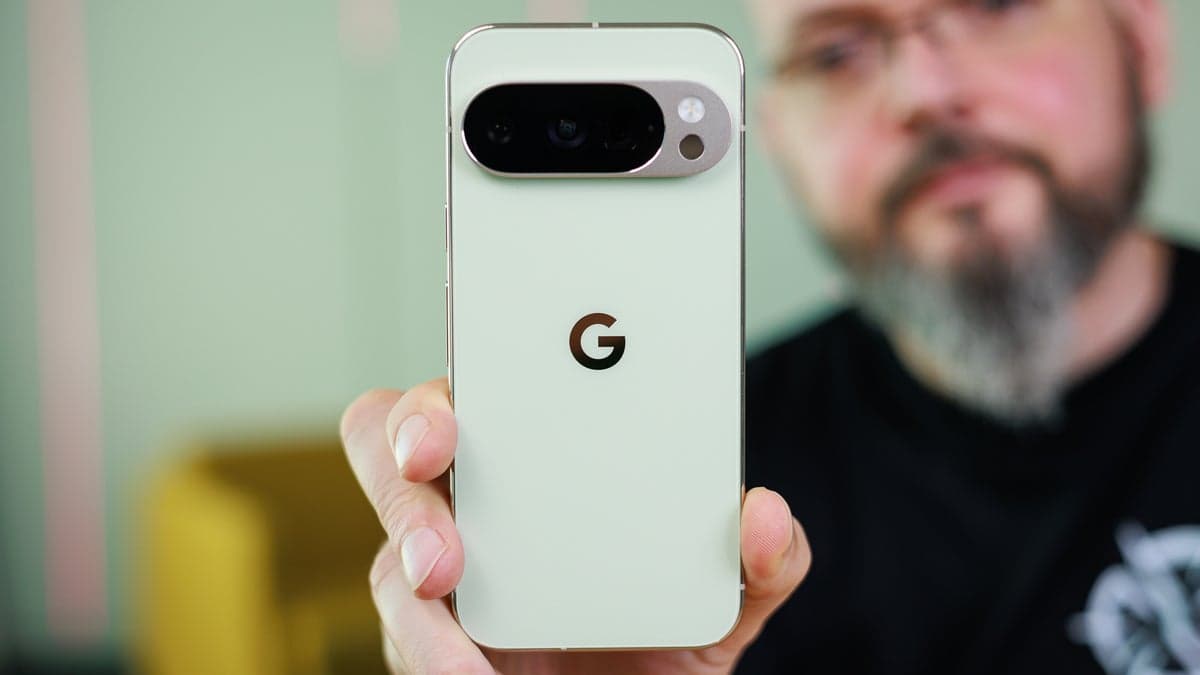 Google fixed a significant bug affecting Pixel 9 and 10 phones.