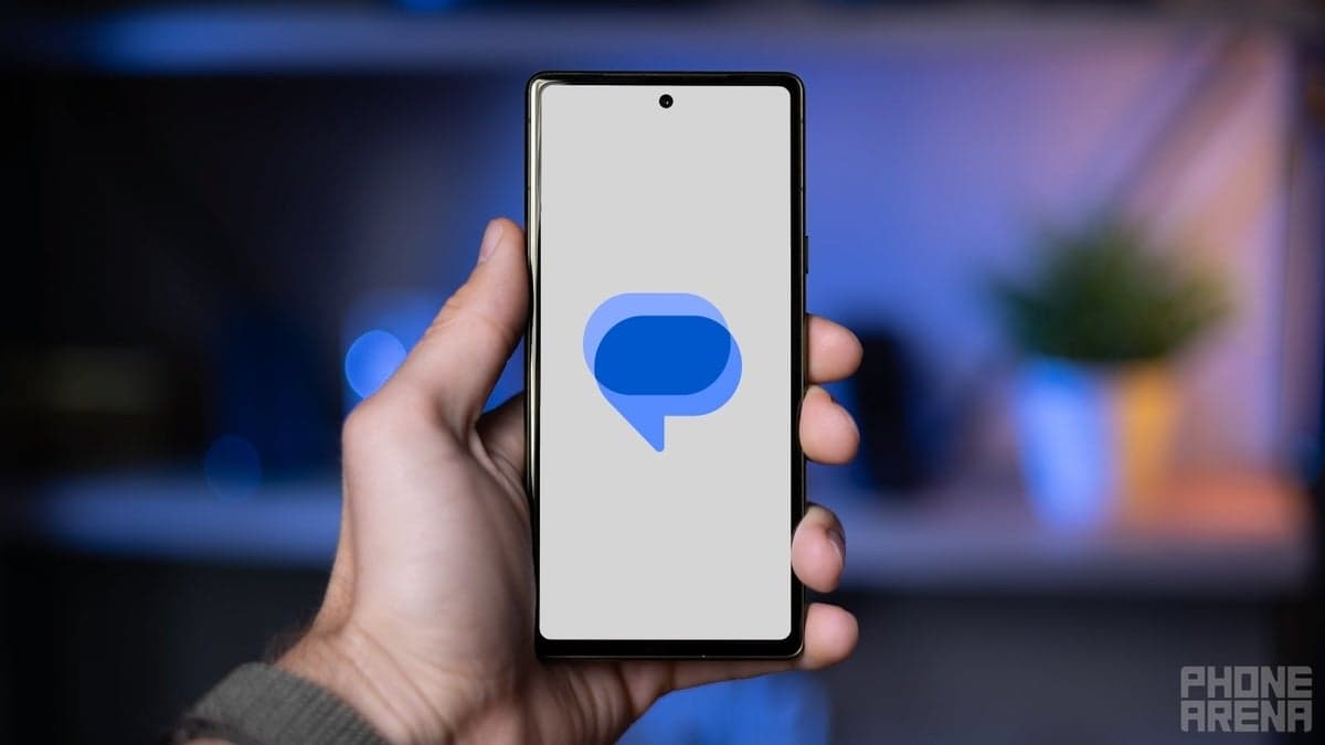 Google Messages will soon have a better way to verify contacts.