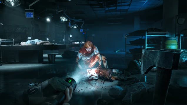 I’ve Played (Almost) Every Zombie Game, And This New One Still Feels Excitingly Fresh - GameSpot image 3