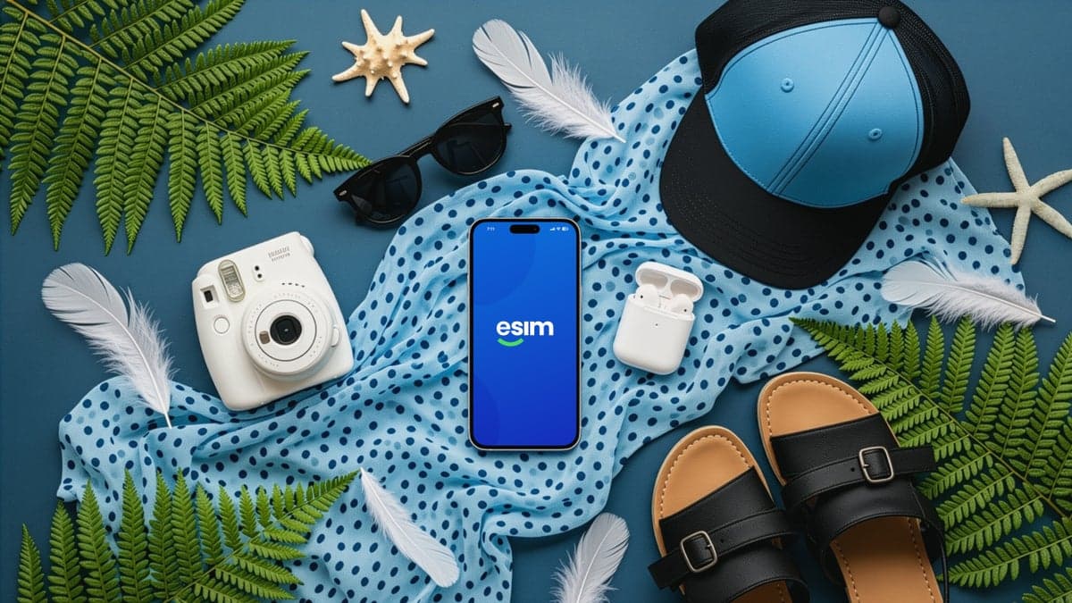 aloSIM is gaining popularity as a travel application.