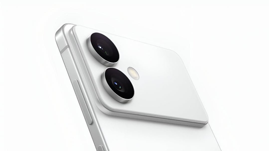 Future smartphones like the iPhone 17 and Galaxy S26 are expected to feature larger camera modules.
