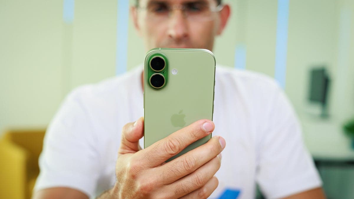 iPhone 17 production allegedly involved forced night work and withheld pay for some employees.