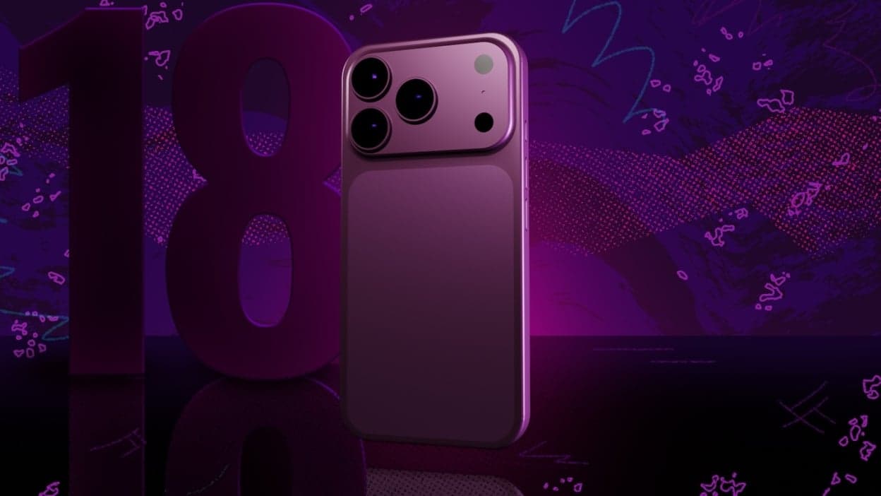 The latest iPhone 18 news, leaks, and rumors: Release date, price increases, and colors - Mashable image 5
