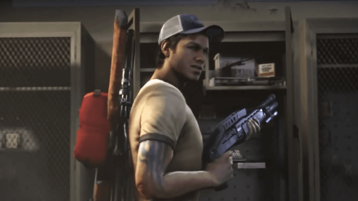 A ratings board wouldn’t let Valve release a trailer. It “leaked” it instead. - Ars Technica