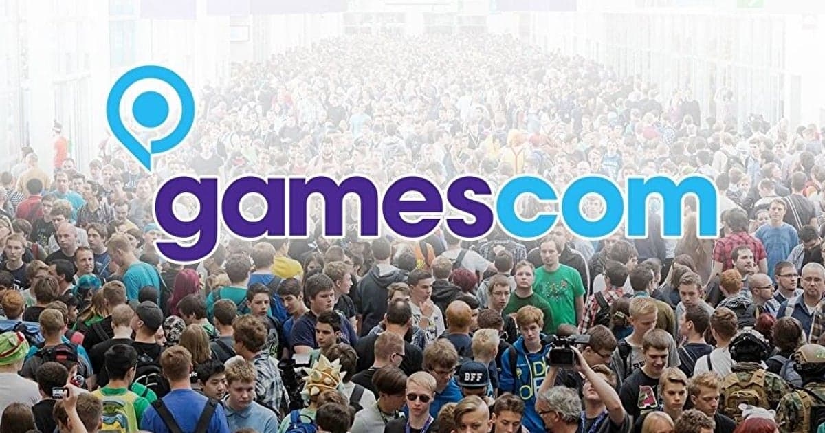 Several Gamescom exhibitors say laptops were stolen from their booths - Eurogamer.net