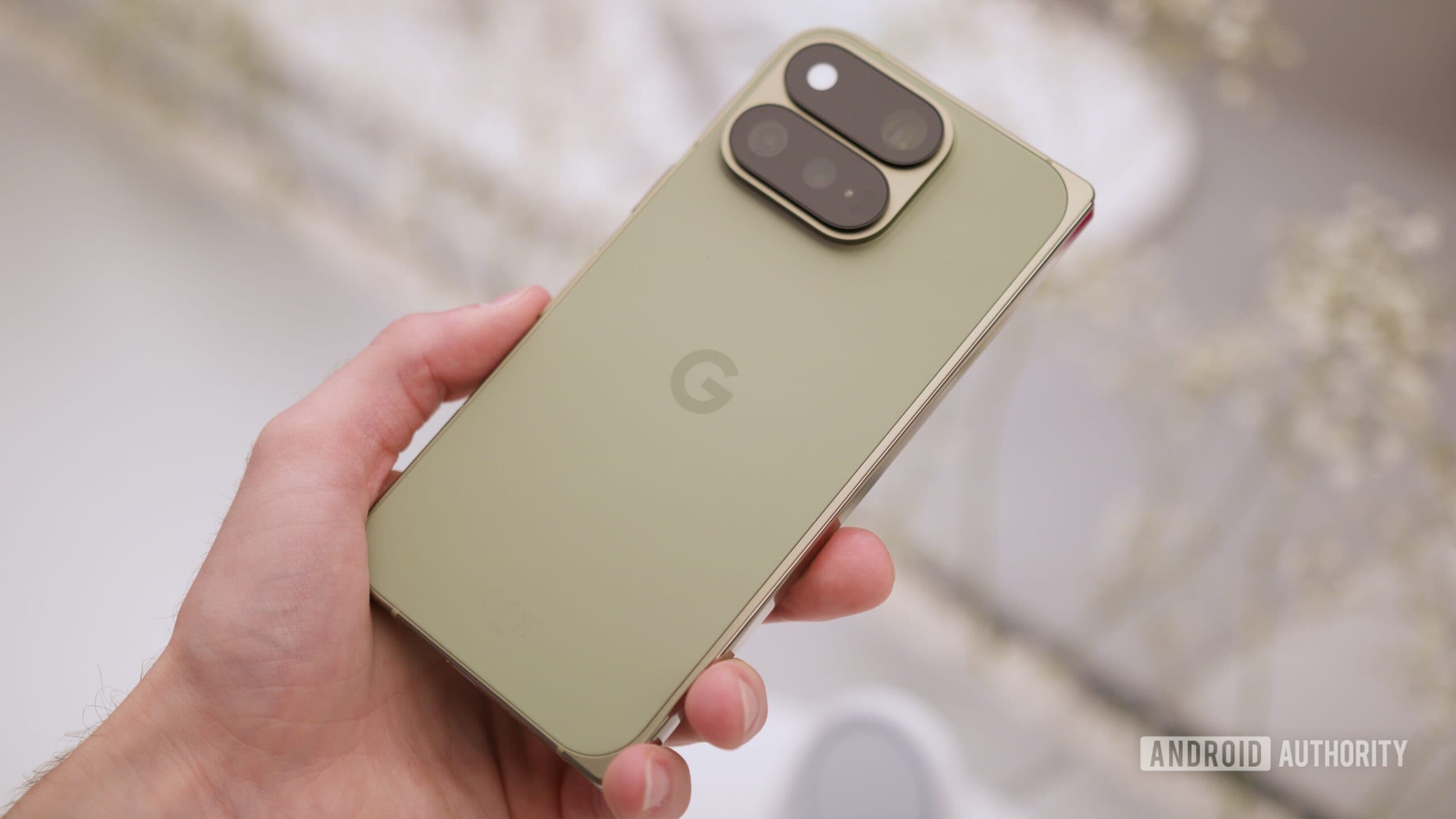 Google's foldable strategy is broken, and the Pixel 11 Pro Fold proves it - Android Authority