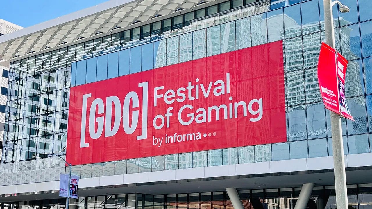 GDC Festival of Gaming 2027 moves to four-day format to "create a higher quality, more focused and valuable experience" - GamesIndustry.biz image 2