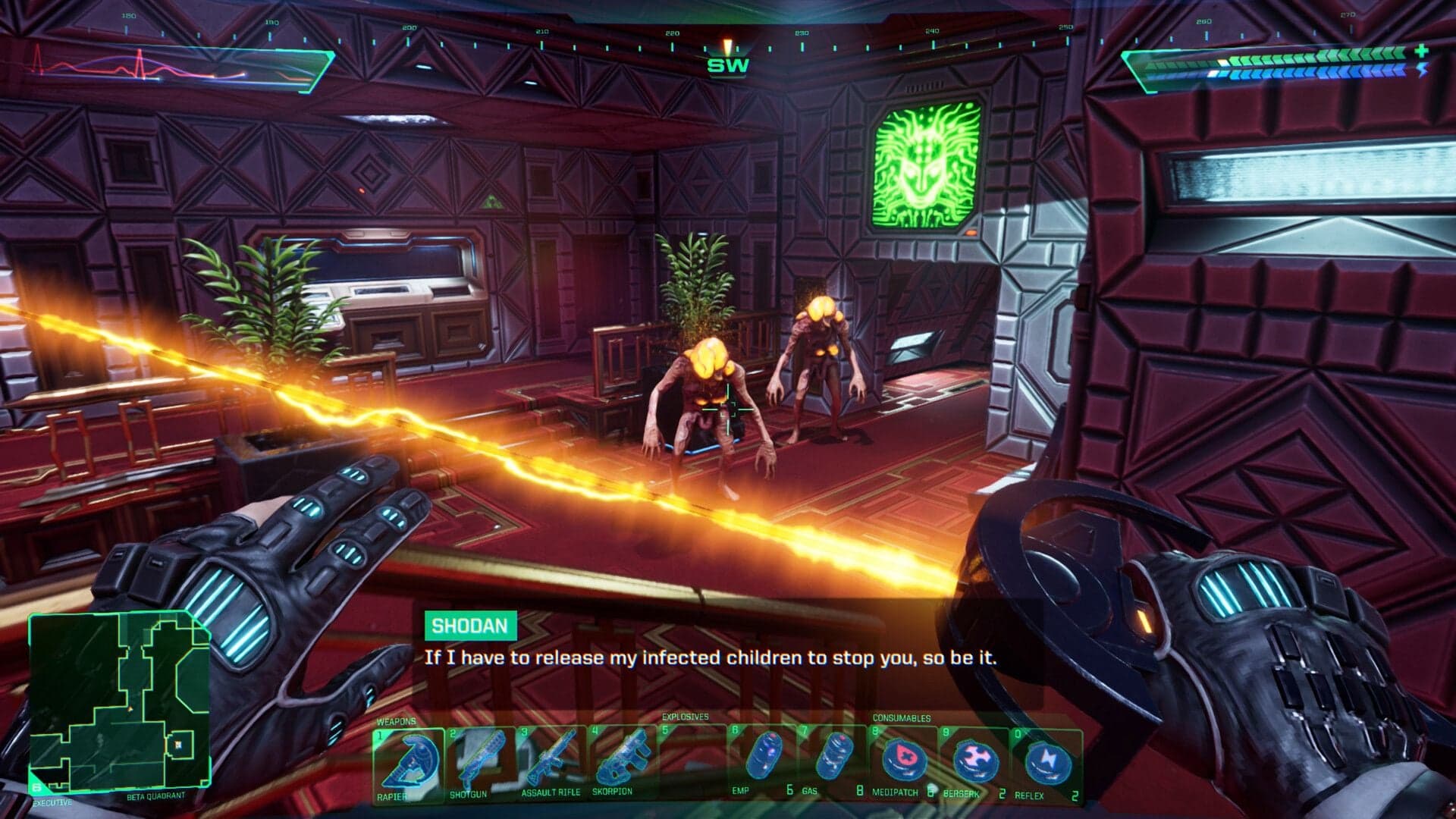 Dishonored's Co-Creator Explains What So Many Games Are Missing - Kotaku image 5