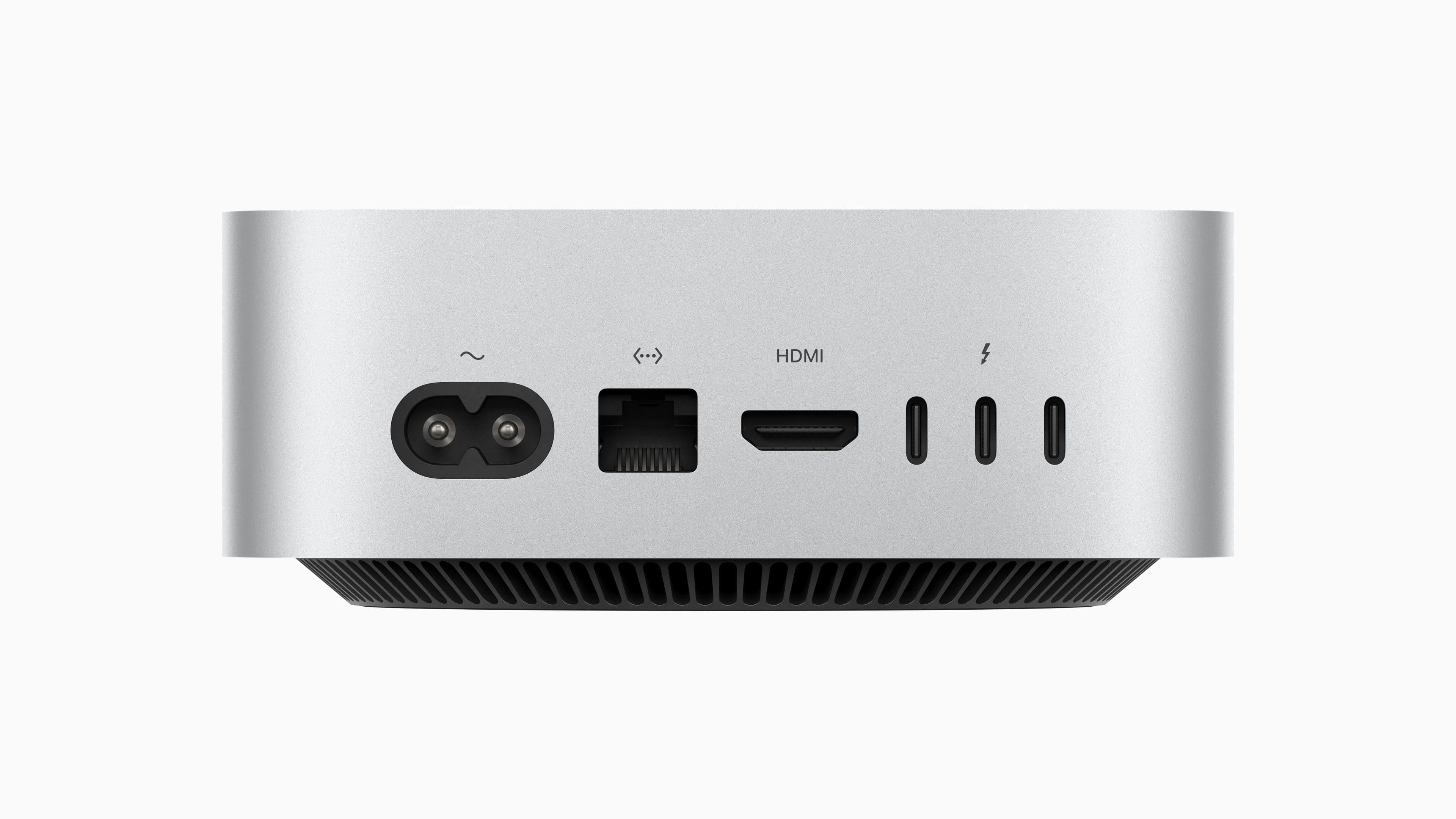 New Mac Mini Bumps Display Refresh Rates to 165Hz - MacRumors