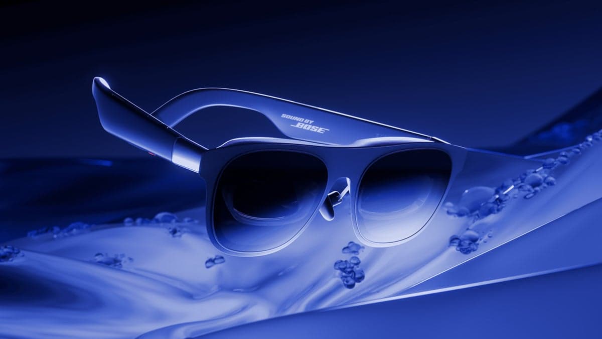 XREAL's upcoming glasses and hub may improve Nintendo Switch 2's functionality.