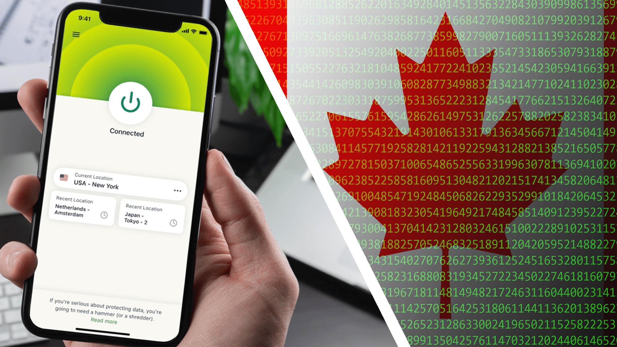Google joins privacy backlash and warns Canada Bill C-22 could 'break end-to-end encryption' and create a 'surveillance infrastructure' image 3