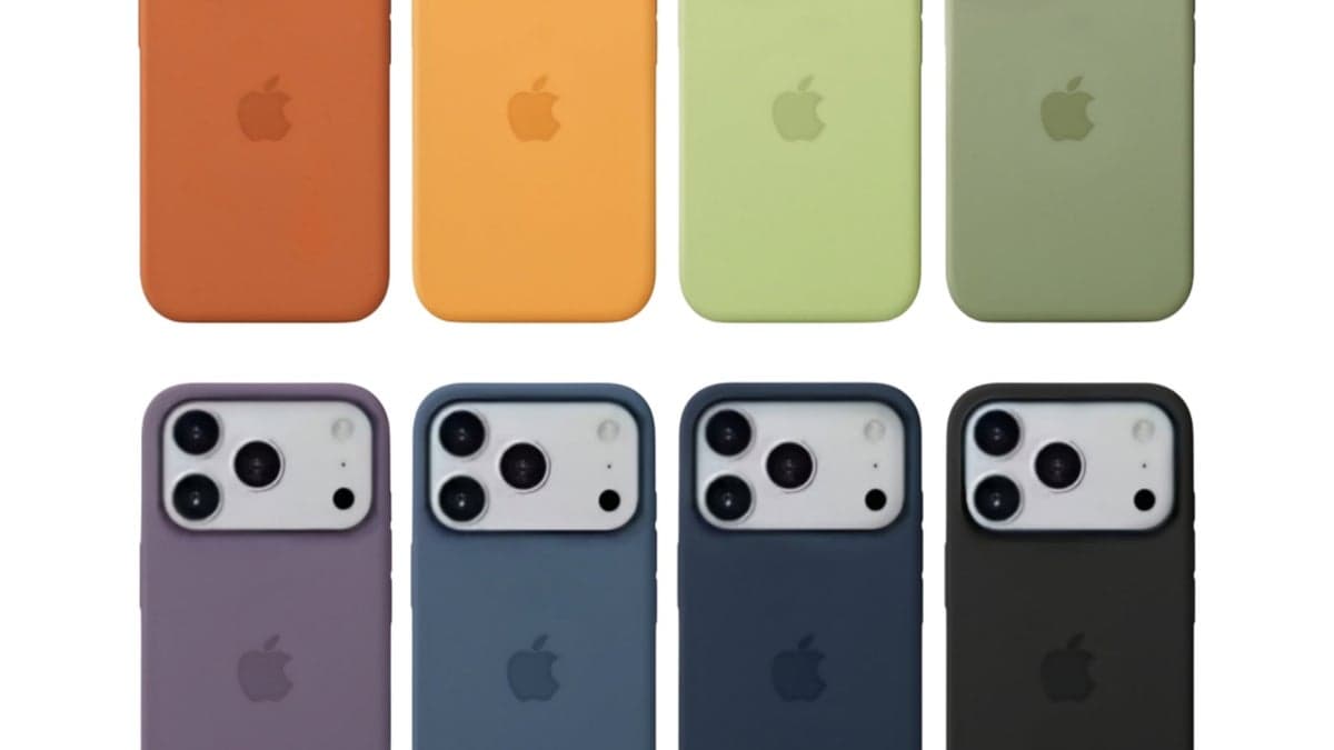 A leaked image suggests the iPhone 17 Pro Max may offer significant performance upgrades.