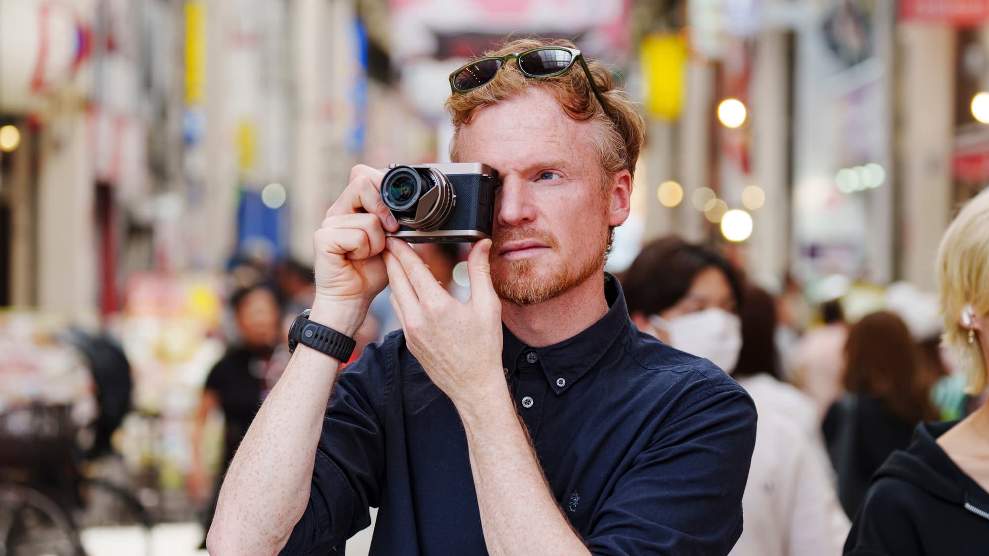 I bought a Lumix G1 for $50 — here’s how the world’s first mirrorless camera fares 18 years after launch image 3