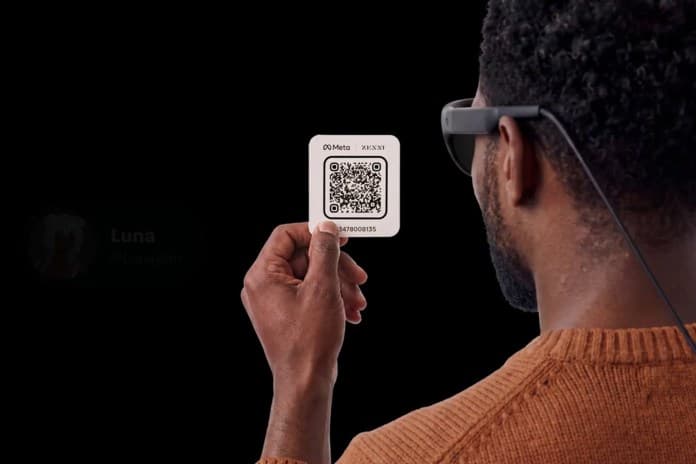 Meta’s Next-gen MR Headset Appears to Have Leaked Ahead of Connect - Road to VR image 4