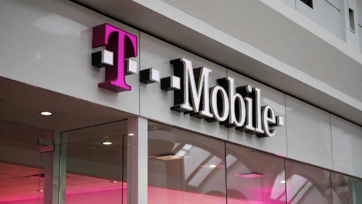 A T-Mobile executive's call revealed plans to close some stores soon.