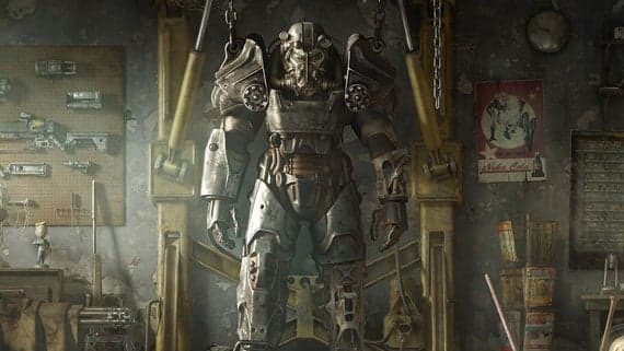 Be warned: Fallout 4's next update may break your mods - and there's a similar one for Skyrim in the works, too - Eurogamer image 4