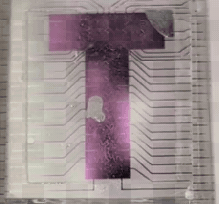 Prototype of the ‘world’s first fluid circuit board’ can be physically rewired in less than a minute, startup claims — could make hardware iteration 1,000 times faster than traditional PCB image 4