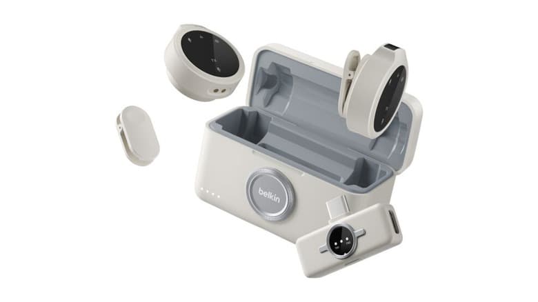 5 Mini Gadgets From Belkin That Are Small Enough To Take Anywhere - bgr.com image 4