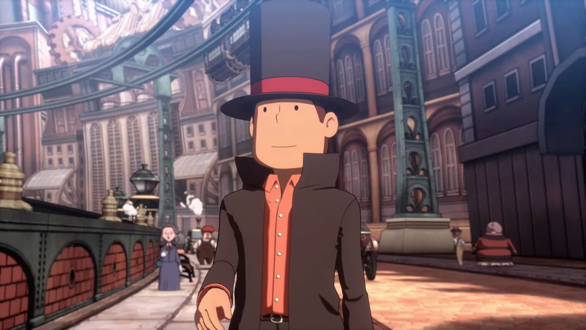 Professor Layton Fans Are In Full Panic Mode After Studio Presentation They Worry Is Full Of ‘AI Slop’ - kotaku.com image 3
