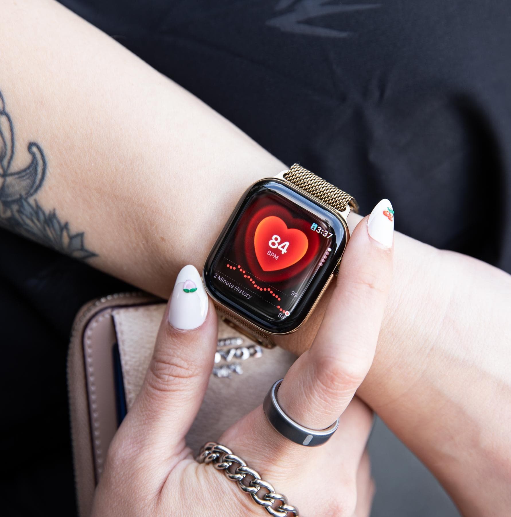The Apple Watch Series 12 is the start of a new wearable era - The Verge image 4