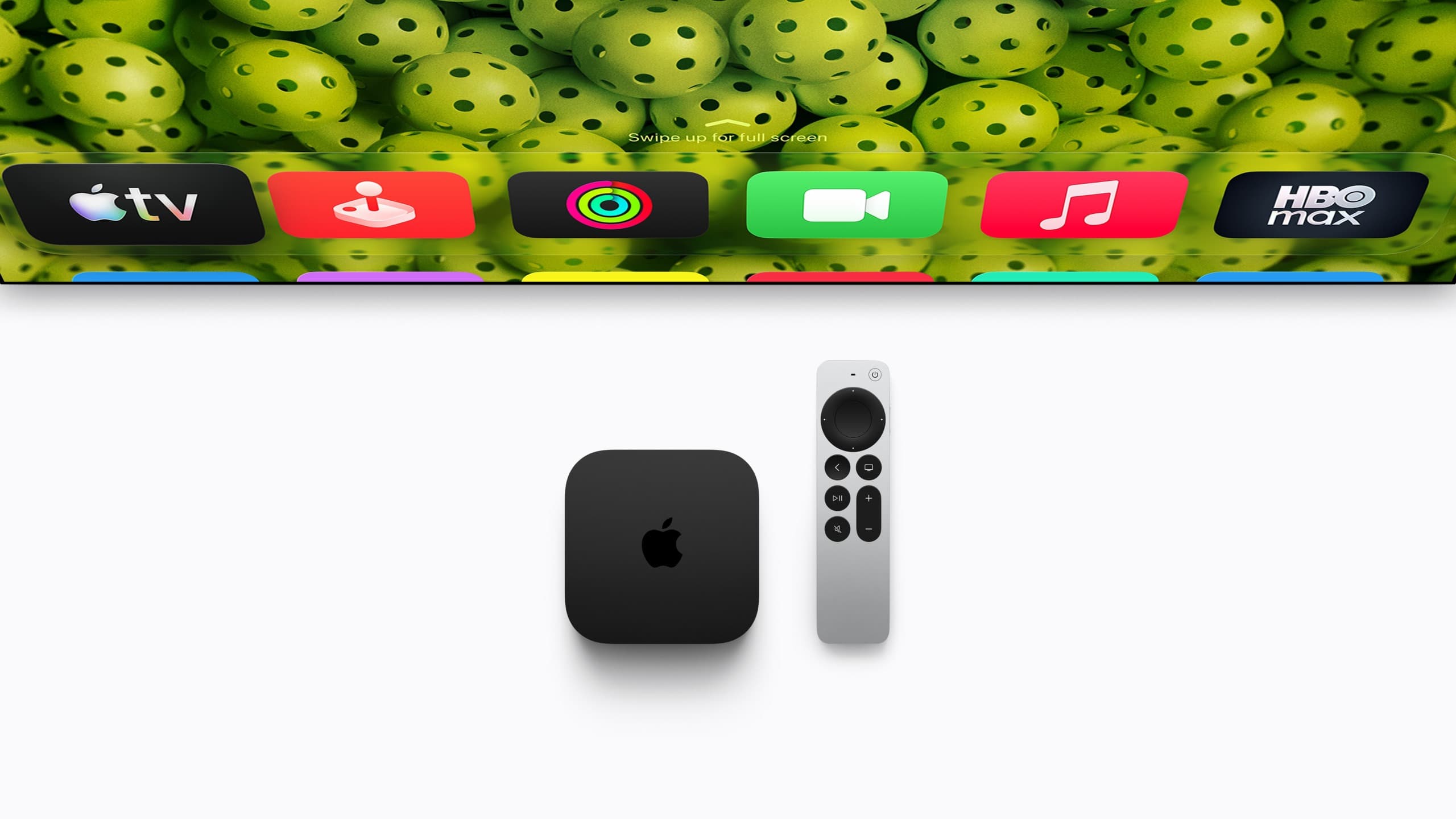 I've waited years for a new Apple TV 4K, but I won't be buying the 4th Generation streaming box – here's why - What Hi-Fi? image 5