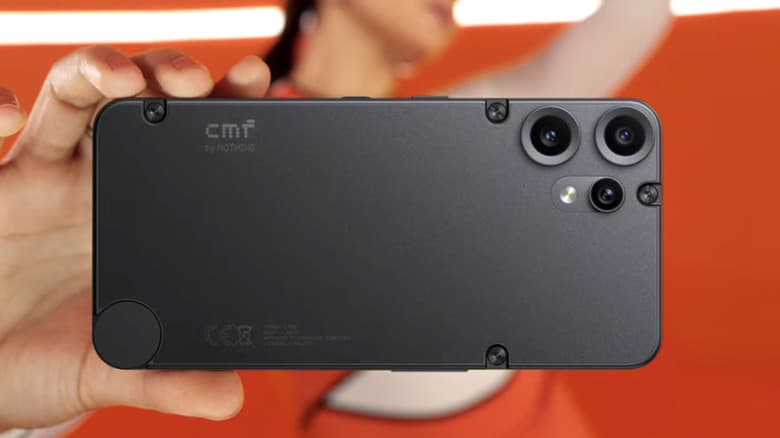 What Made The CMF By Nothing Phones So Much Cheaper? - bgr.com image 2